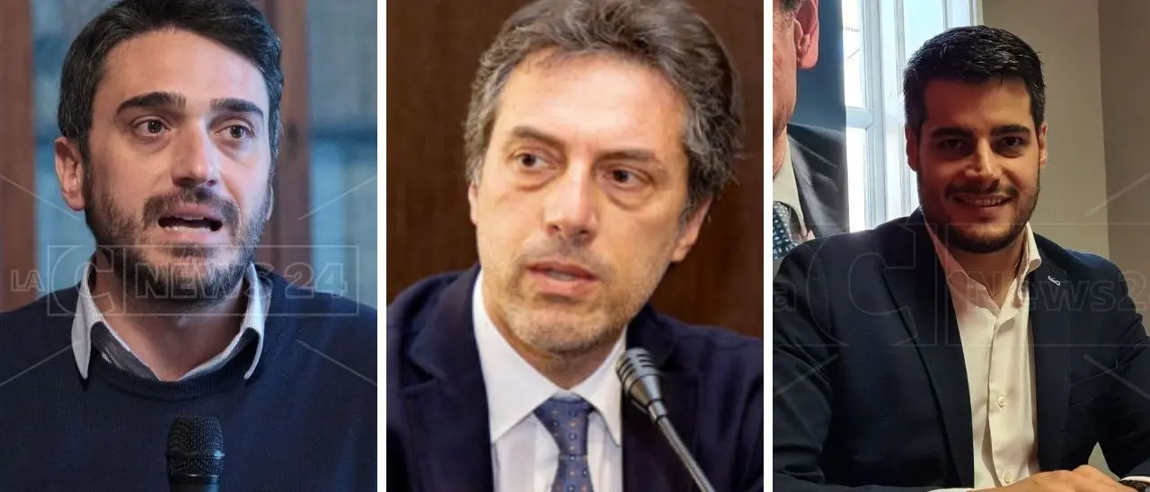 Autonomia, centrosinistra all’attacco: «Calderoli e Occhiuto bocciati, fallito il tentativo di cancellare l’unità del Paese»