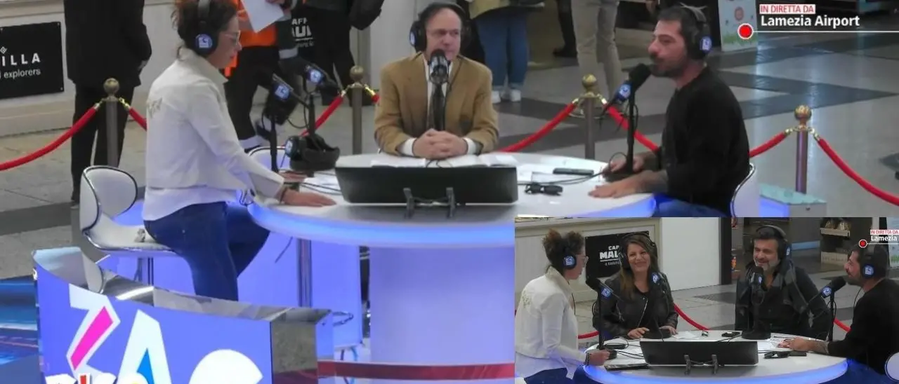 Dal teatro al cinema: a Zigo Zago la Calabria si trasforma in capitale culturale con Ama Calabria e la Scuola cinematografica Epopea\n