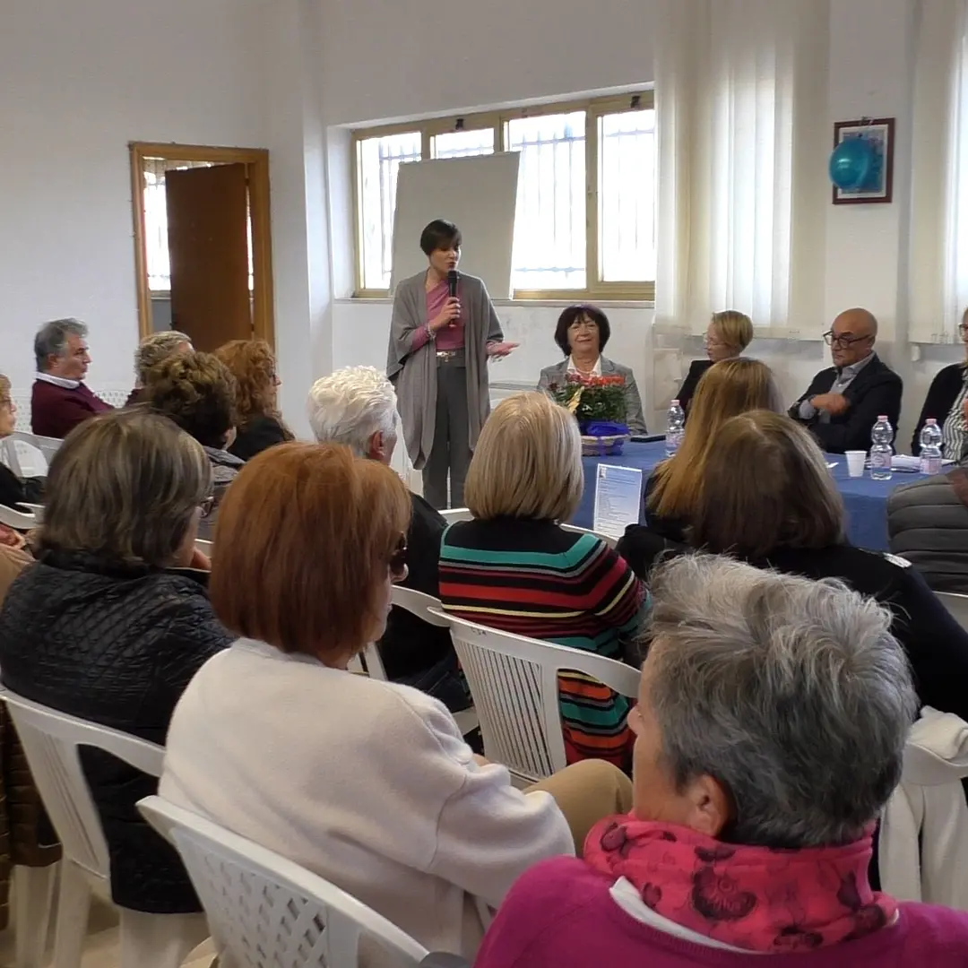 A Scalea si torna a parlare di autismo, incontro con gli esperti al Centro Donna Roberta Lanzino\n