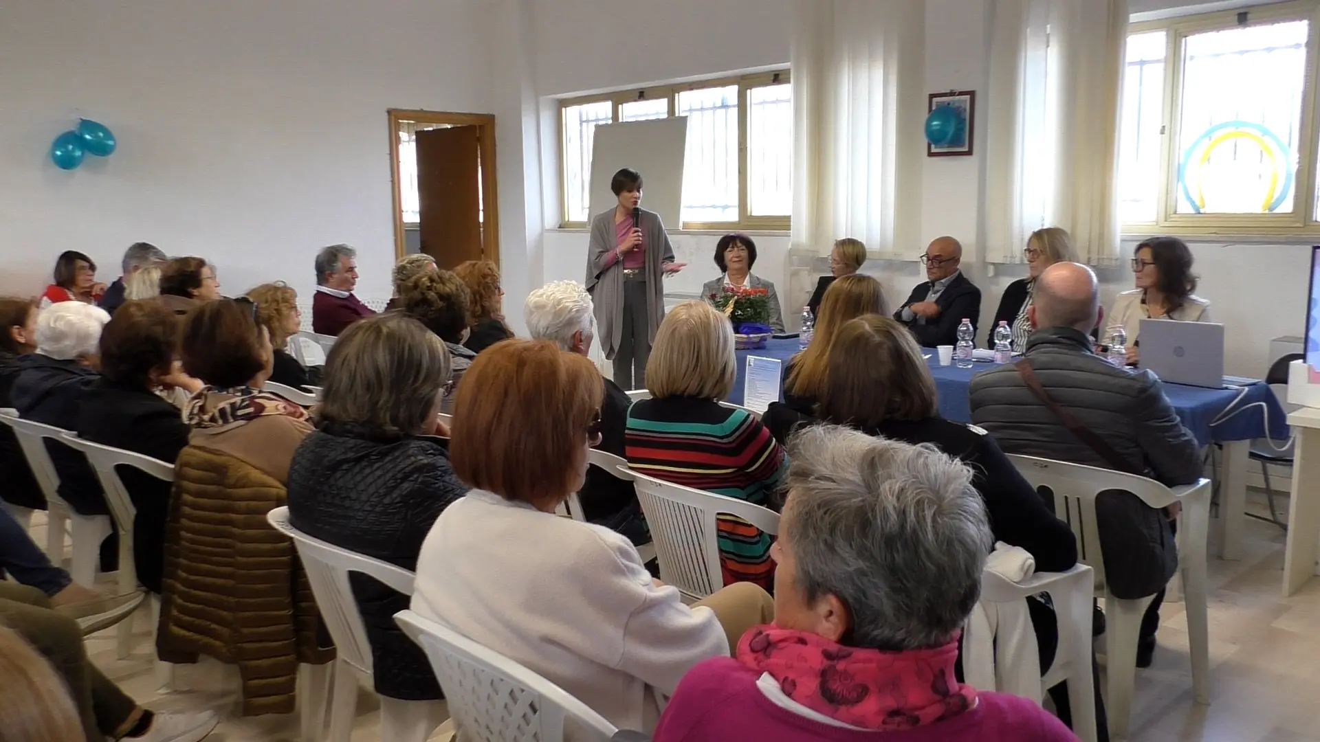 A Scalea si torna a parlare di autismo, incontro con gli esperti al Centro Donna Roberta Lanzino\n