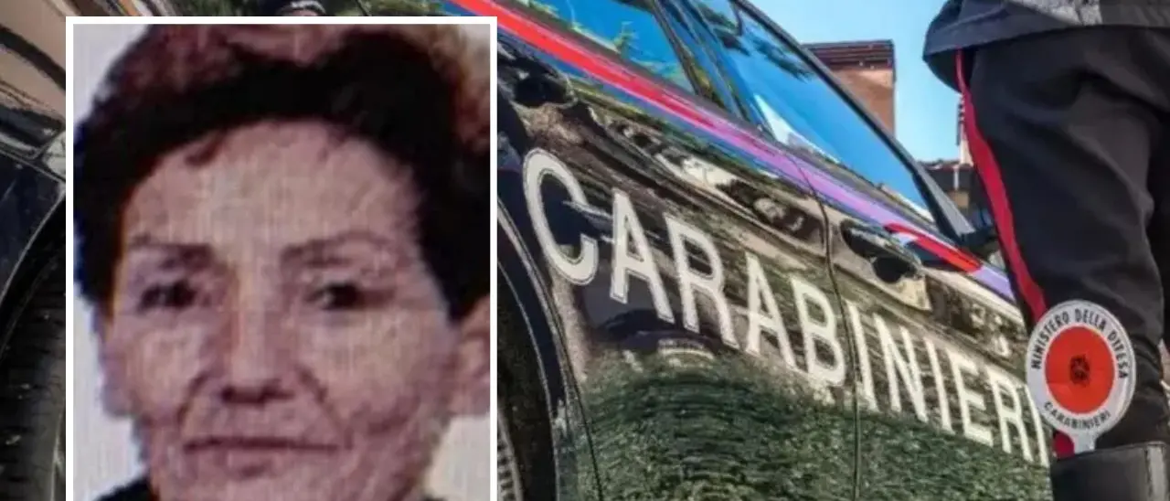 «Ho strappato il cuore alla mamma»: la confessione shock del figlio della donna calabrese trovata morta in Puglia