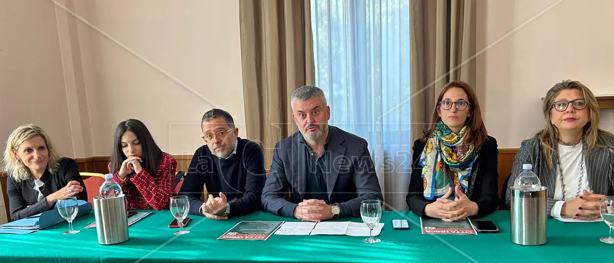 Cosenza, dal Pd a Sinistra Italiana e ai sindacati si alza forte il Sì alla città unica\n