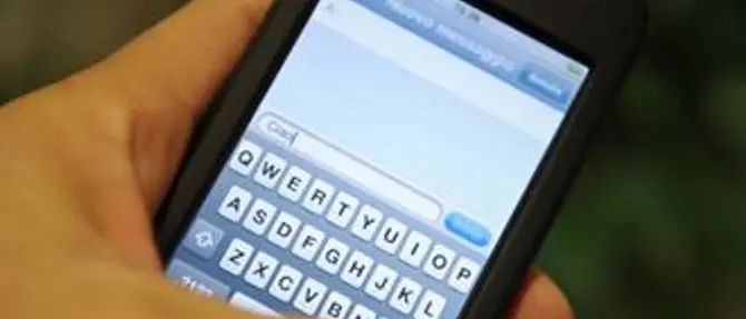 Insulti e minacce al telefono e post offensivi sui social: condannato per stalking un uomo a Lamezia\n