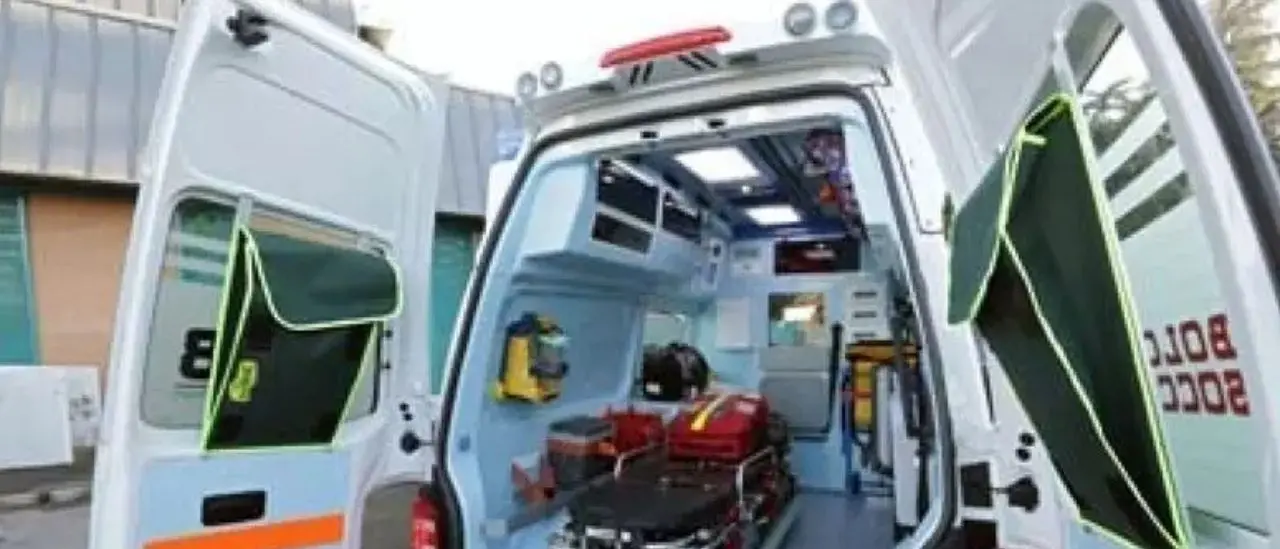 Latina, assalita e uccisa dai cani in un giardino di un amico\n