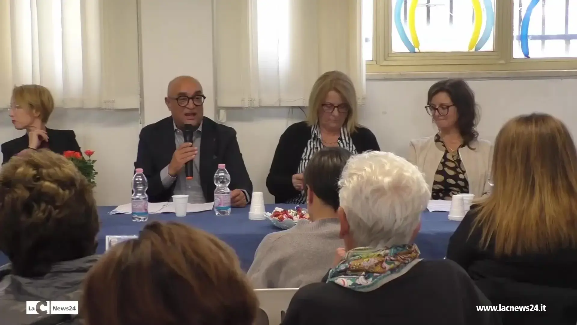 A Scalea un convegno per parlare di autismo