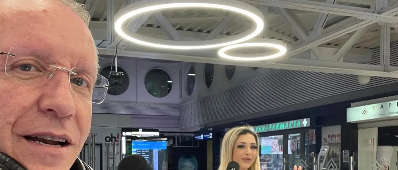 Su LaC Tv torna Calabresi nel mondo: collegamenti da Bruxelles e dall’Italia con chi ha lasciato il cuore quaggiù\n