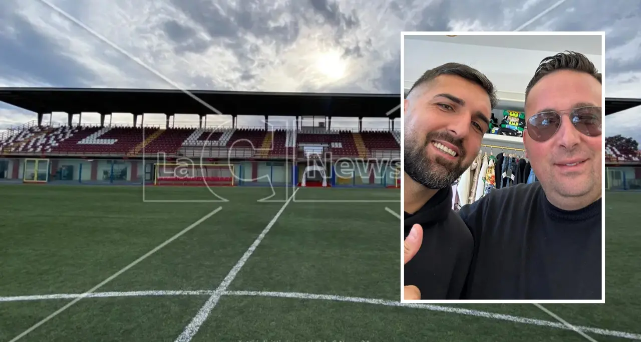 Serie D, il Locri attende la Scafatese al Macrì. Intanto dal\u00A0mercato ecco Rizzo