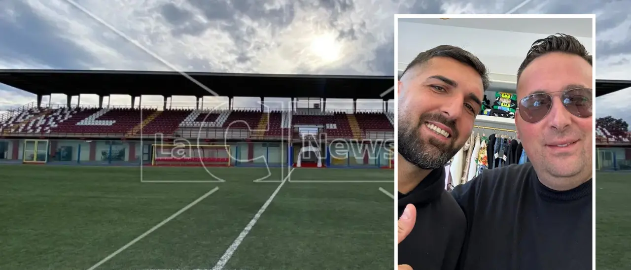 Serie D, il Locri attende la Scafatese al Macrì. Intanto dal\u00A0mercato ecco Rizzo