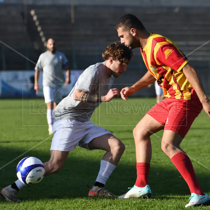 Prima Categoria, il big match è Acri-Kratos Bisignano. Cercano conferme Rocca di Neto, Soverato e Polistena\n