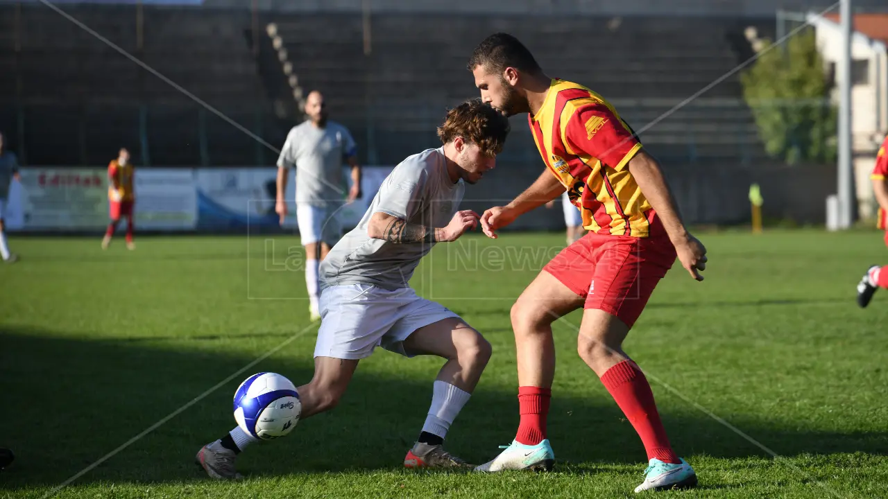 Prima Categoria, il big match è Acri-Kratos Bisignano. Cercano conferme Rocca di Neto, Soverato e Polistena\n