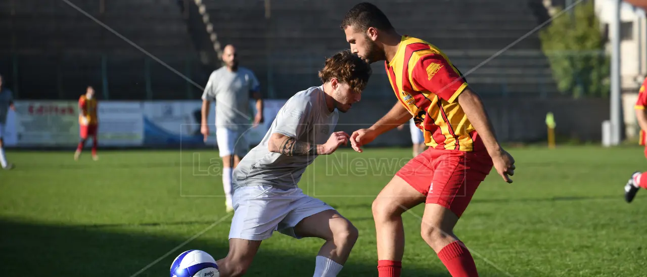 Prima Categoria, il big match è Acri-Kratos Bisignano. Cercano conferme Rocca di Neto, Soverato e Polistena\n