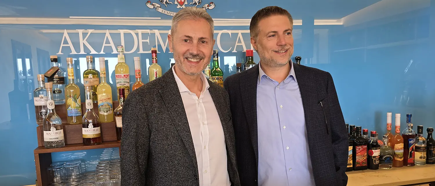 Il Gruppo Caffo e la competizione nazionale di bartender a colpi di cocktail: oggi a Grand Terroir su\u00A0LaC\u00A0On Air\n\n\n