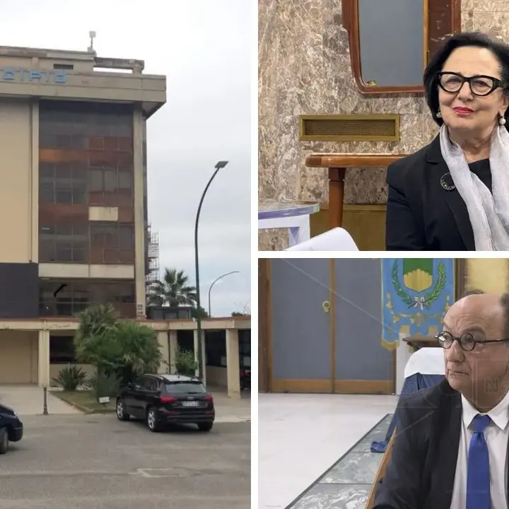 Lamezia, al tavolo del centrosinistra irrompe Nuova Era di Guarascio e sgancia la bomba: «Candidiamo Doris Lo Moro»\n