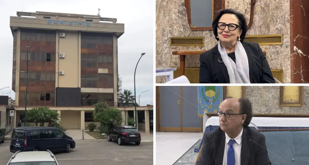 Lamezia, al tavolo del centrosinistra irrompe Nuova Era di Guarascio e sgancia la bomba: «Candidiamo Doris Lo Moro»\n