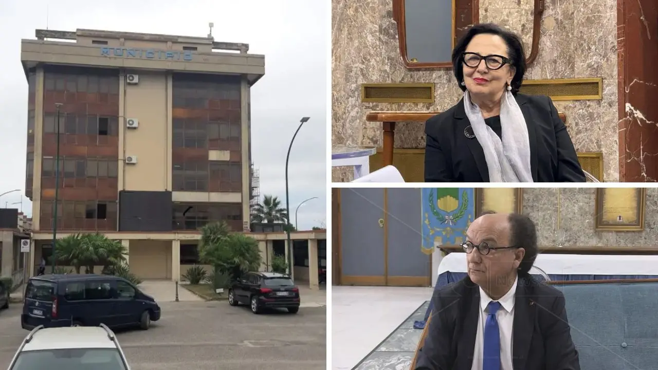 Lamezia, al tavolo del centrosinistra irrompe Nuova Era di Guarascio e sgancia la bomba: «Candidiamo Doris Lo Moro»\n