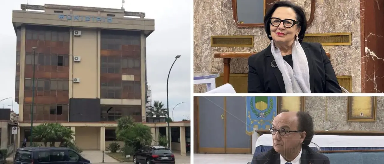 Lamezia, al tavolo del centrosinistra irrompe Nuova Era di Guarascio e sgancia la bomba: «Candidiamo Doris Lo Moro»\n
