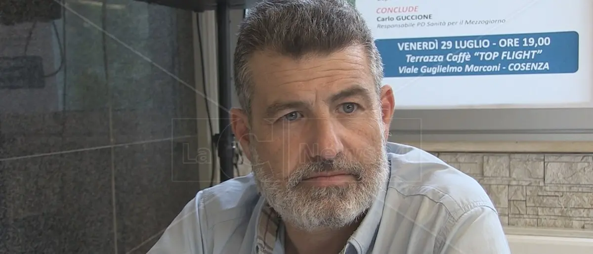 Autonomia differenziata, Mazzuca (Pd):\u00A0«Occhiuto la smetta con le giravolte e dica cosa farà per fermarla»\n