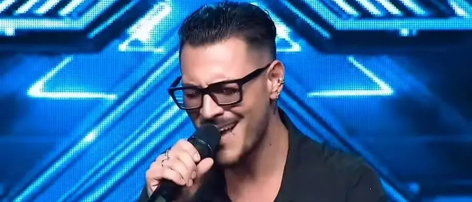 Due talenti calabresi\u00A0tra i concorrenti di X Factor Albania: «Porteremo alto il nome della nostra regione»\n