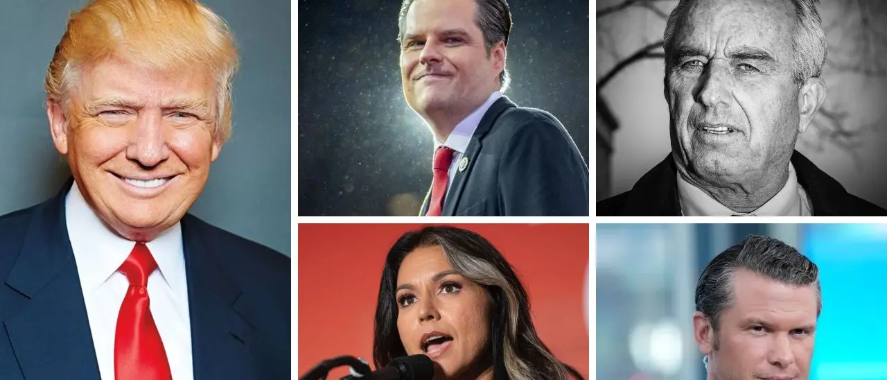 È già Trump contro tutti, quattro nomine nell’occhio del ciclone: chi sono i segretari che rischiano di non passare (e perché)\n