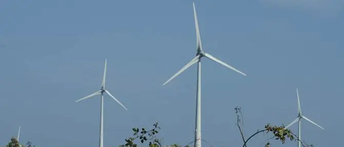 Parco eolico a San Vito sullo Ionio, il coordinamento Controvento nuovamente in piazza per fermare il progetto