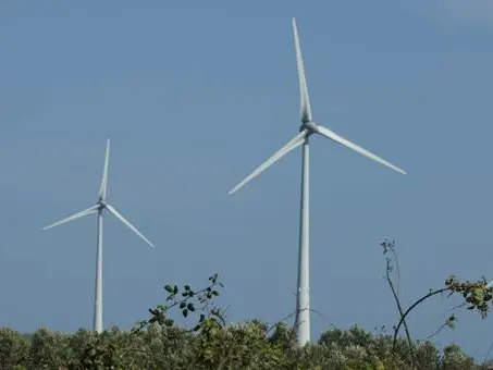 Parco eolico a San Vito sullo Ionio, il coordinamento Controvento nuovamente in piazza per fermare il progetto