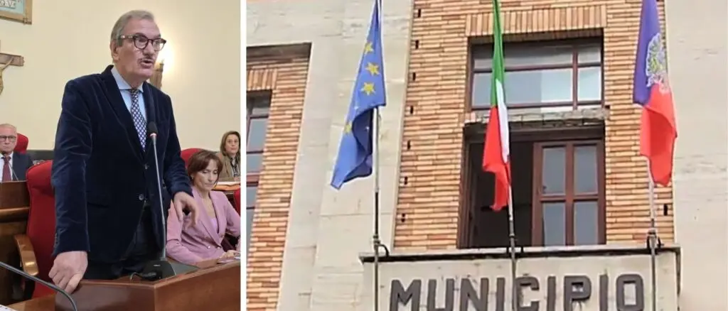 A Vibo la politica si taglia lo stipendio, Romeo: «Dai risparmi 200mila euro per i servizi in città»\n