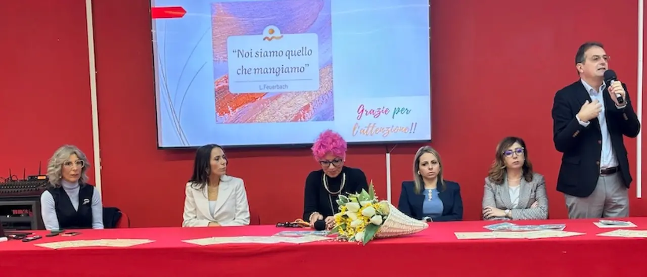 Diabete giovanile e rischi sulla salute, focus a Corigliano-Rossano: «Sport e sana alimentazione fondamentali»