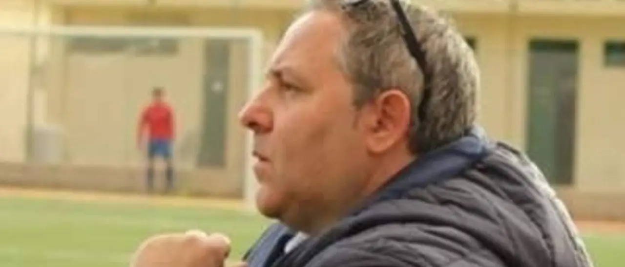 Promozione B, il Melito pareggia contro l'Atletico Maida (0-0). Cormaci: «Potevamo vincerla, ma potevamo anche perderla»