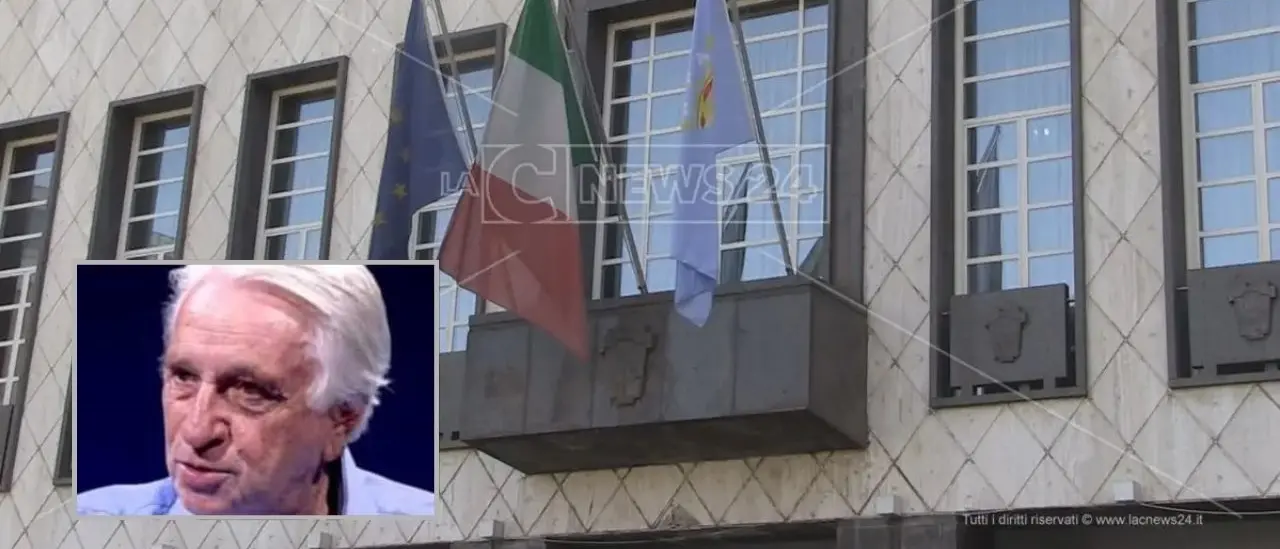 È morto a 89 anni Pino Iacino, ex sindaco socialista di Cosenza: guidò la prima giunta rossa della città\n