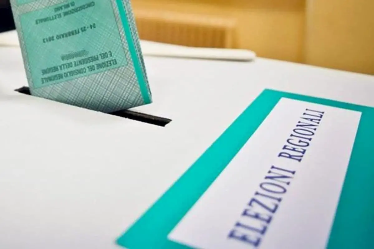 Elezioni regionali, si vota\u00A0in Umbria ed Emilia Romagna: dalle 7 di oggi sono 4,6 milioni i\u00A0cittadini chiamati al voto\n