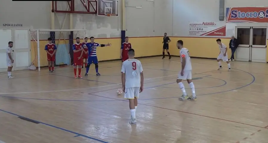 Futsal, è ancora poker\u00A0in Serie B: sorridono tutte le calabresi. Cetraro domina il torneo regionale\n