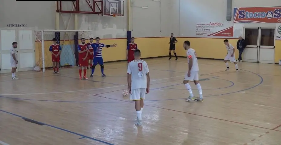 Futsal, è ancora poker\u00A0in Serie B: sorridono tutte le calabresi. Cetraro domina il torneo regionale\n