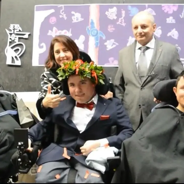 Tre fratelli, un’unica forza oltre la malattia: così Daniele, Emanuele e Simone hanno realizzato i loro sogni. «La vita è bella, nulla è impossibile»\n