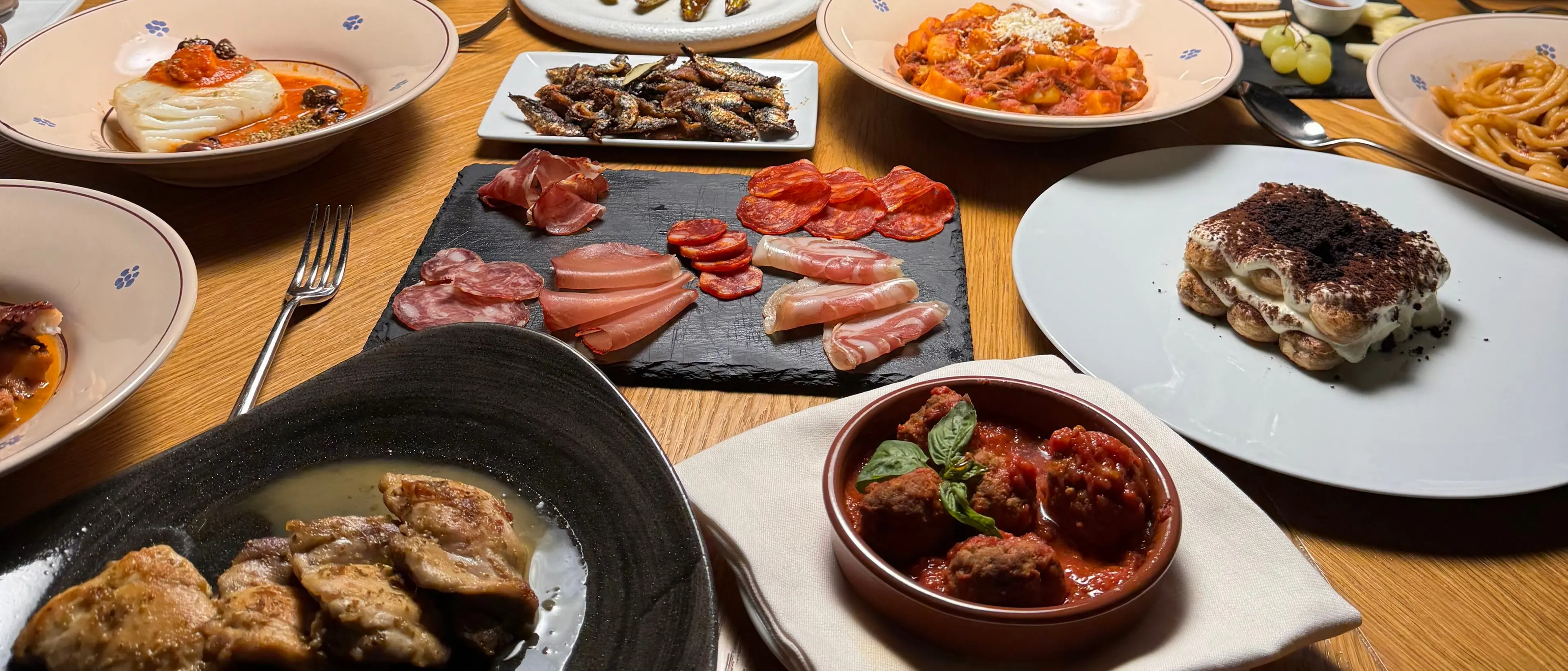 Slow Food, la guida Osterie d’Italia 2025\u00A0si presenta in Calabria\n