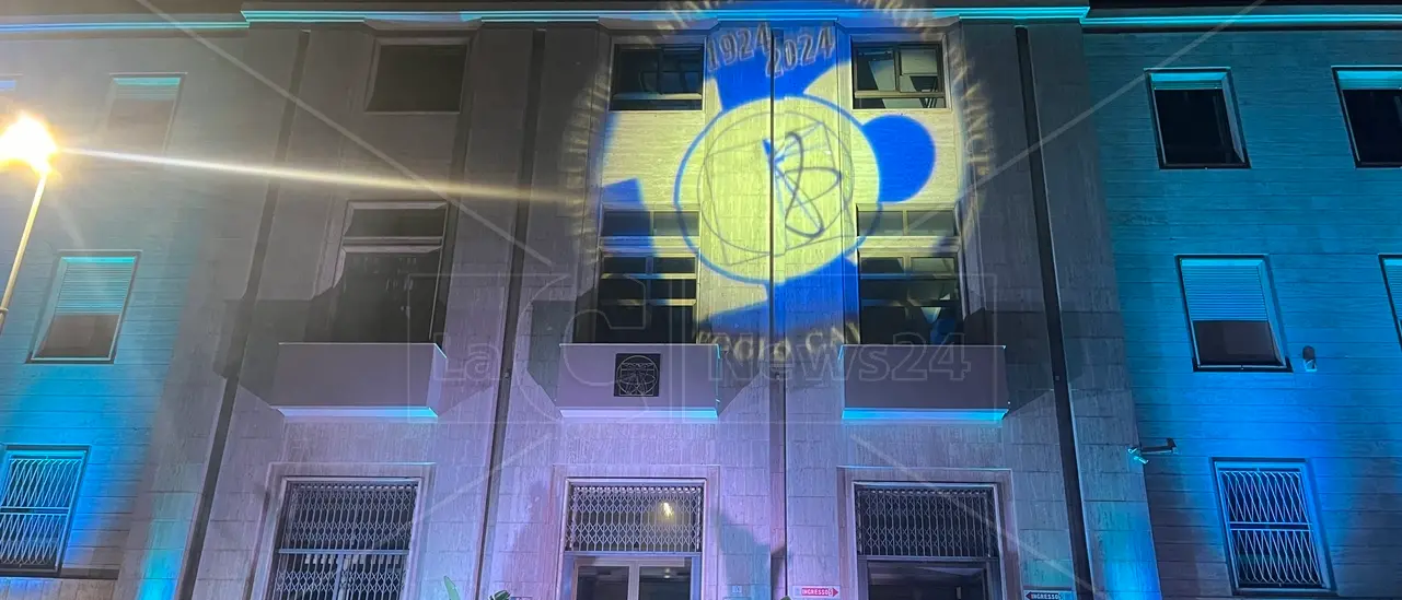 Cento anni di luce e conoscenza per il Liceo scientifico Leonardo Da Vinci di Reggio: i festeggiamenti entrano nel vivo\n