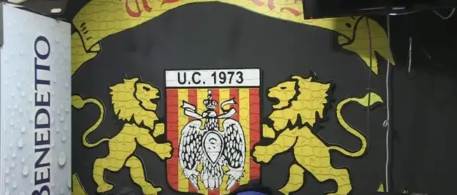 Gli Ultras Catanzaro ‘73 varano il progetto sociale: uno scanner venoso donato alla Dulbecco e\u00A0alimenti per i bisognosi\n