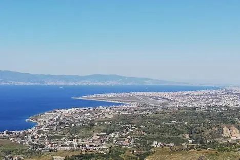 Reggio Calabria