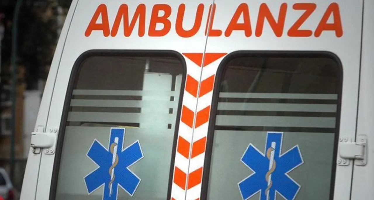 Lite\u00A0in un paese del Vibonese sfocia in un accoltellamento, 58enne trasportato\u00A0all’ospedale Jazzolino\n