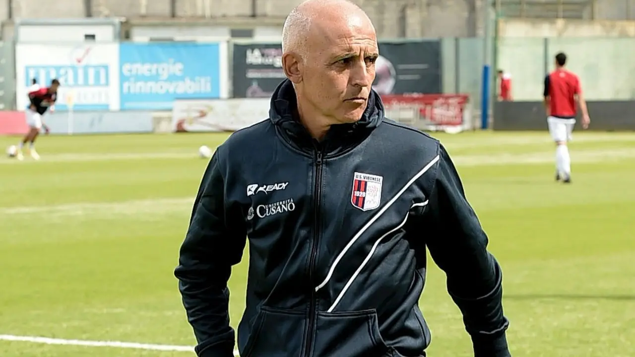 La Vibonese cade dopo otto risultati utili consecutivi. Mister Facciolo: «Nel momento in cui la Reggina è venuta meno, noi siamo mancati»\n