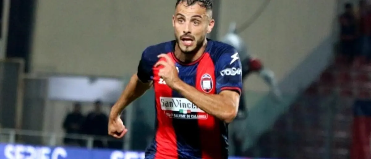 Serie C, Crotone bello e straripante a\u00A0Latina: al “Francioni” i pitagorici vincono 4-0\n