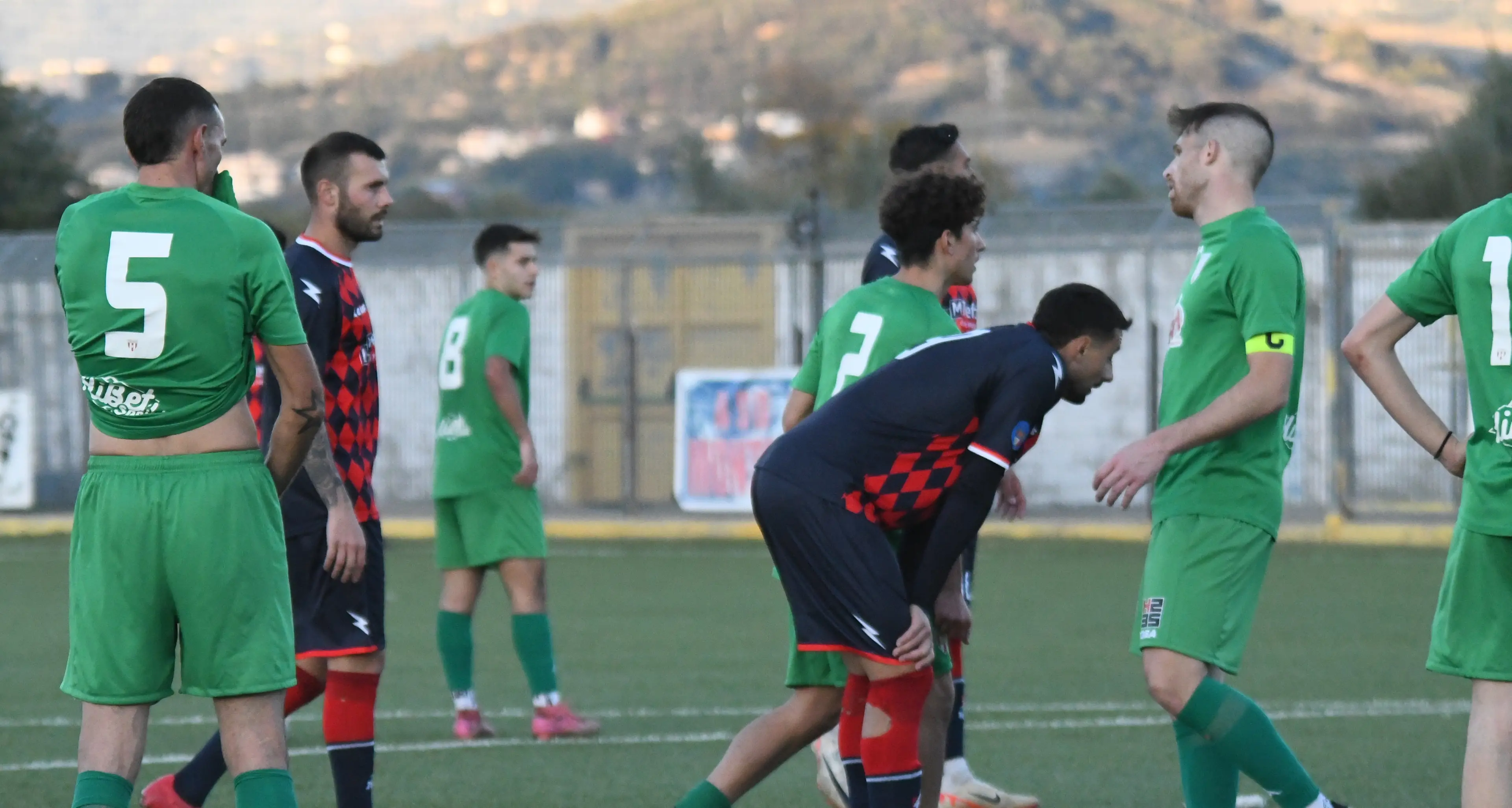 Promozione A, il VE Rende sorprende un disattento Altomonte: le parole dei due allenatori\n