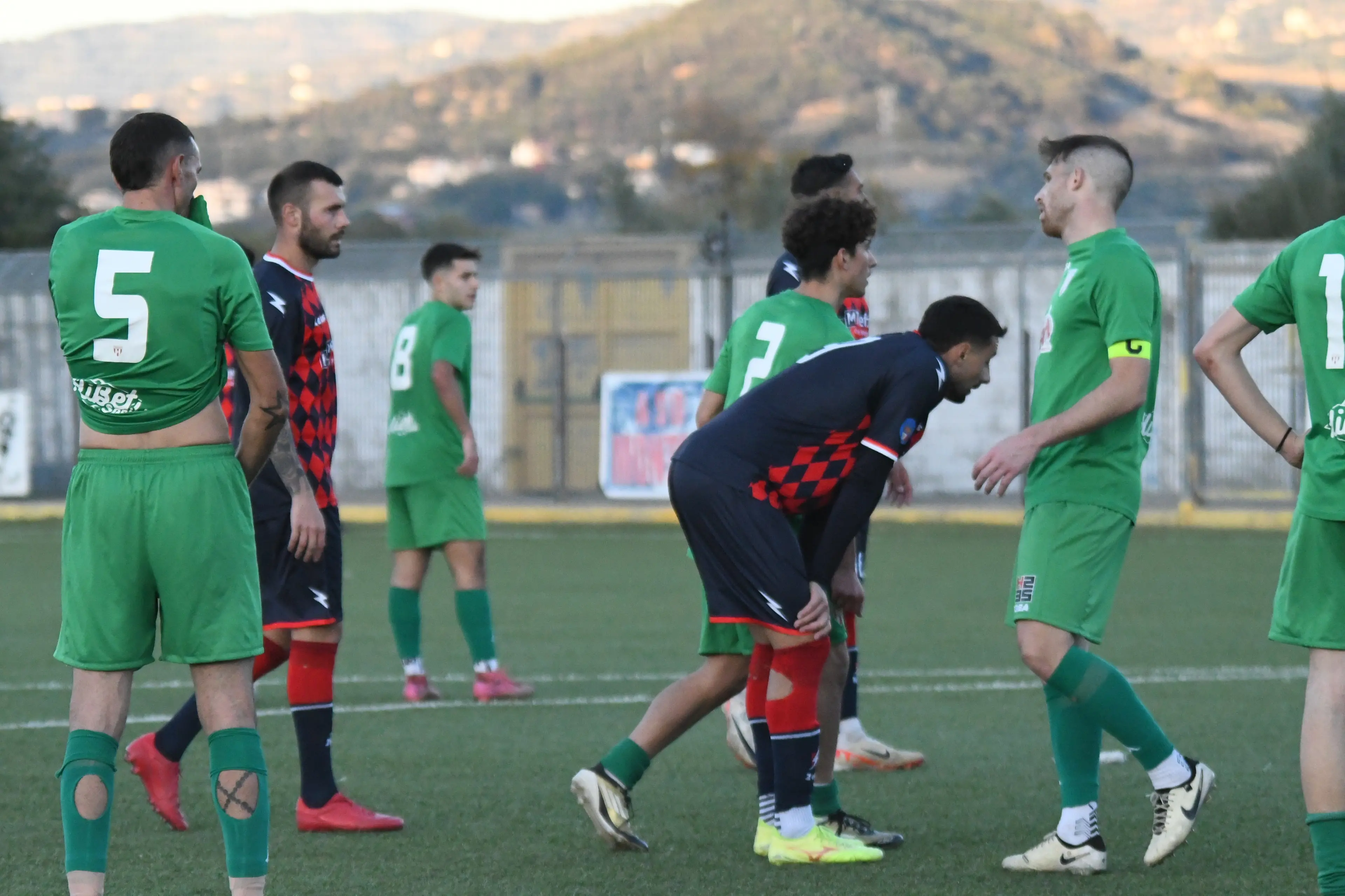 Promozione A, il VE Rende sorprende un disattento Altomonte: le parole dei due allenatori\n