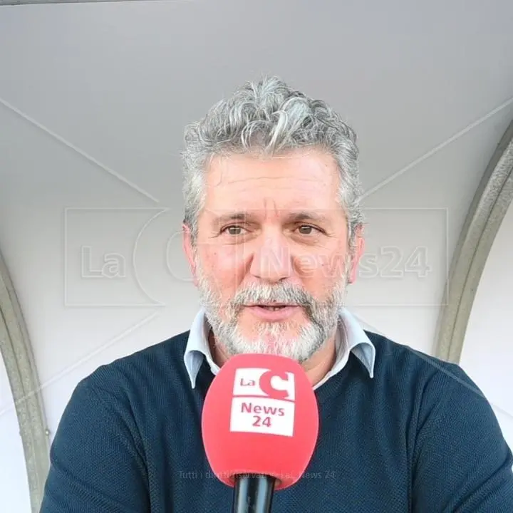 Il Rende fa tremare il Praia Tortora ma non basta,\u00A0Spinelli: «Mi tengo la prestazione, ma dispiace per il risultato»\n