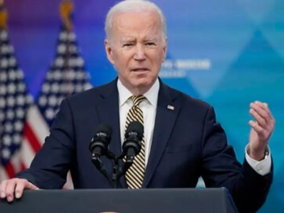 Missili Usa per colpire obiettivi militari in Russia, disco verde dal presidente uscente Biden