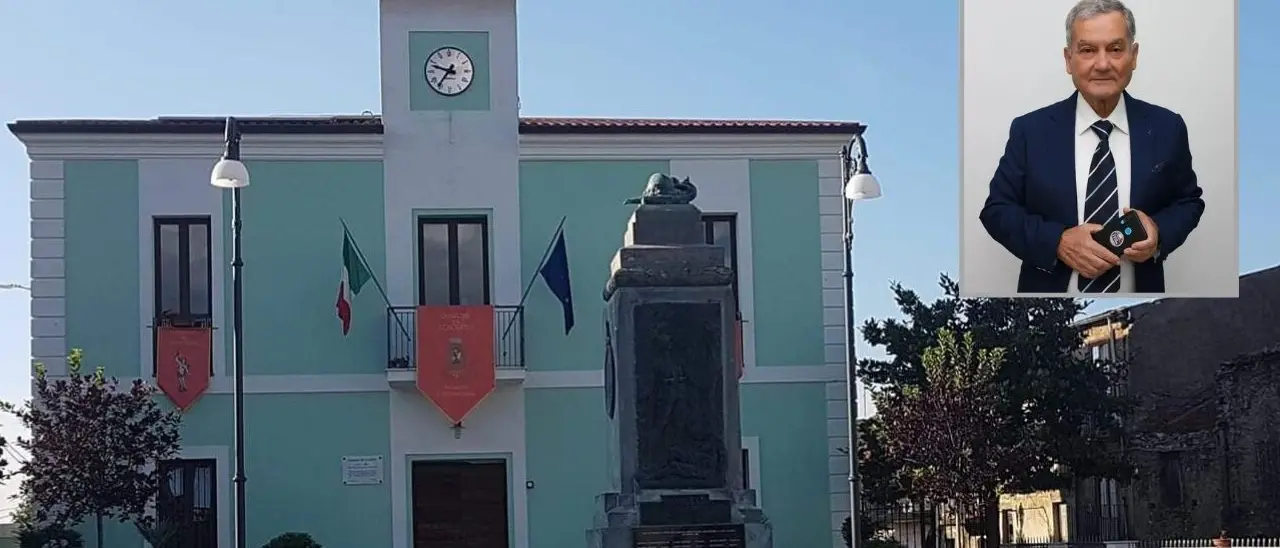 Cosoleto ha già un sindaco a urne ancora aperte: Surace batte il quorum e torna\u00A0in Comune