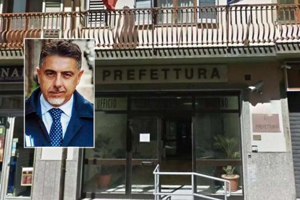 «Non rivelò interdittive antimafia segrete»: assolto l’ex segretario particolare del prefetto di Vibo arrestato in Olimpo\n