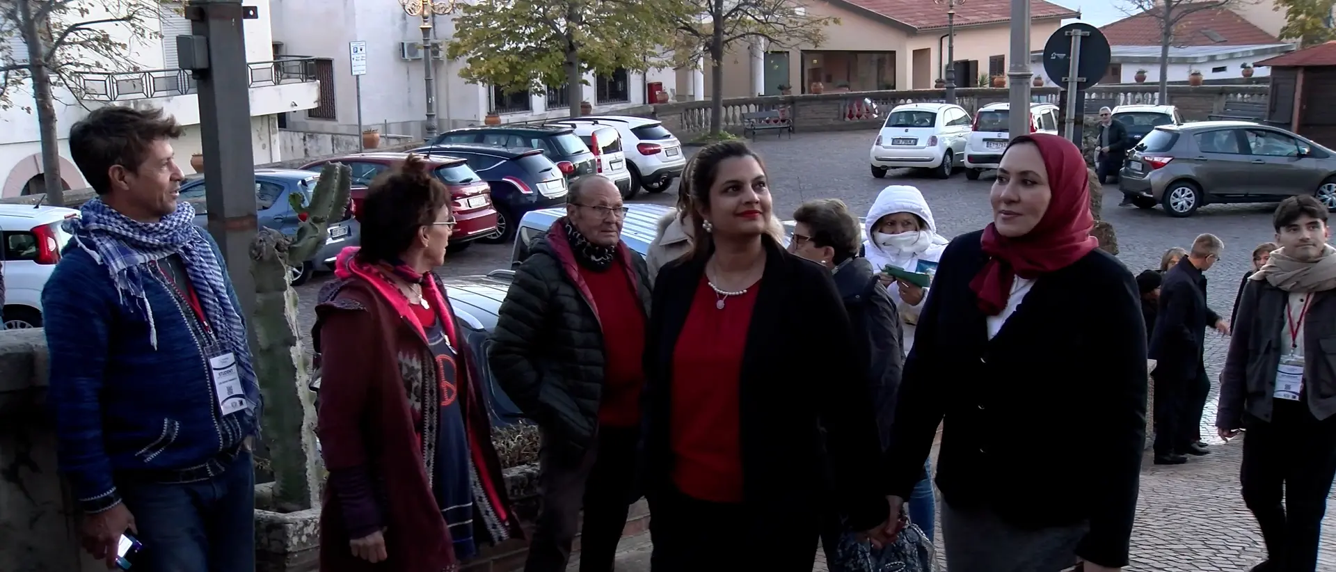 Dalla sostenibilità al sociale, a Belvedere Marittimo si chiude la prima edizione dell’Università della pace\n