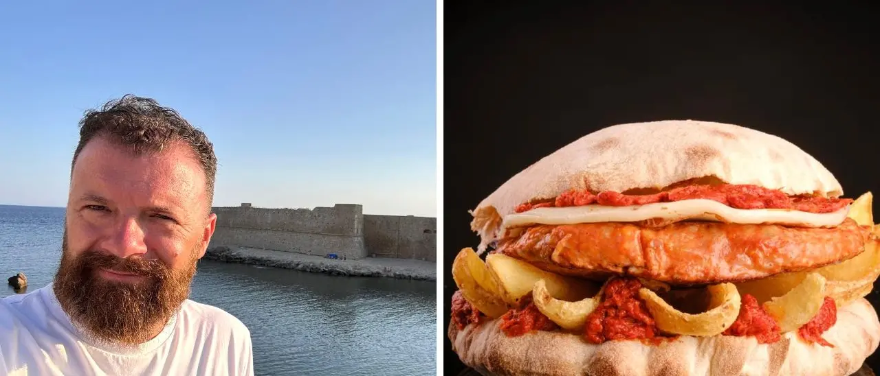 Mi ‘Ndujo tra i migliori panini d’Italia: «Felici di raccontare i sapori della nostra Calabria»\n