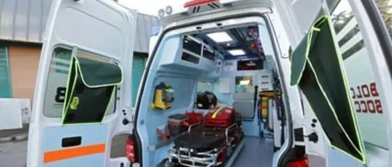 Tragedia al compleanno, inala “droga della risata” da un palloncino: morto 26enne\n