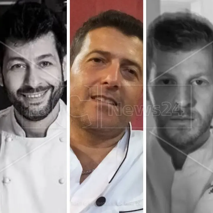 Anche due ristoranti calabresi nei\u00A0migliori 50 d’Italia, altri due nella classifica di trattorie e osterie: ecco quali sono\n